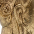 Figura Decorativa 42 x 32 x 69 cm Buda